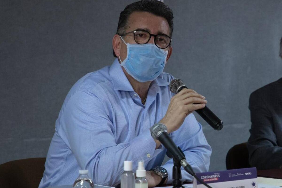 Hombres, los que menos se cuidan; Covid-19 más letal en ellos: advierte Clausen