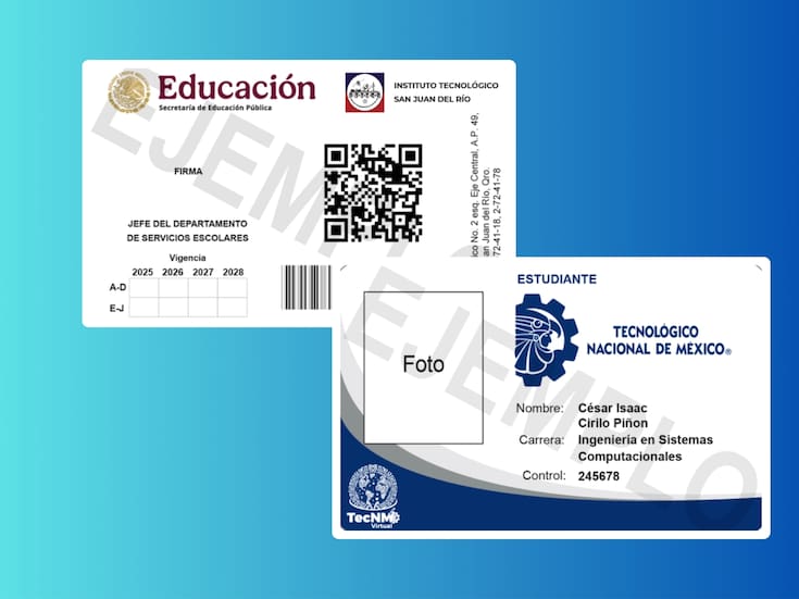 SEE aprueba el uso de credenciales digitales en secundarias y preparatorias