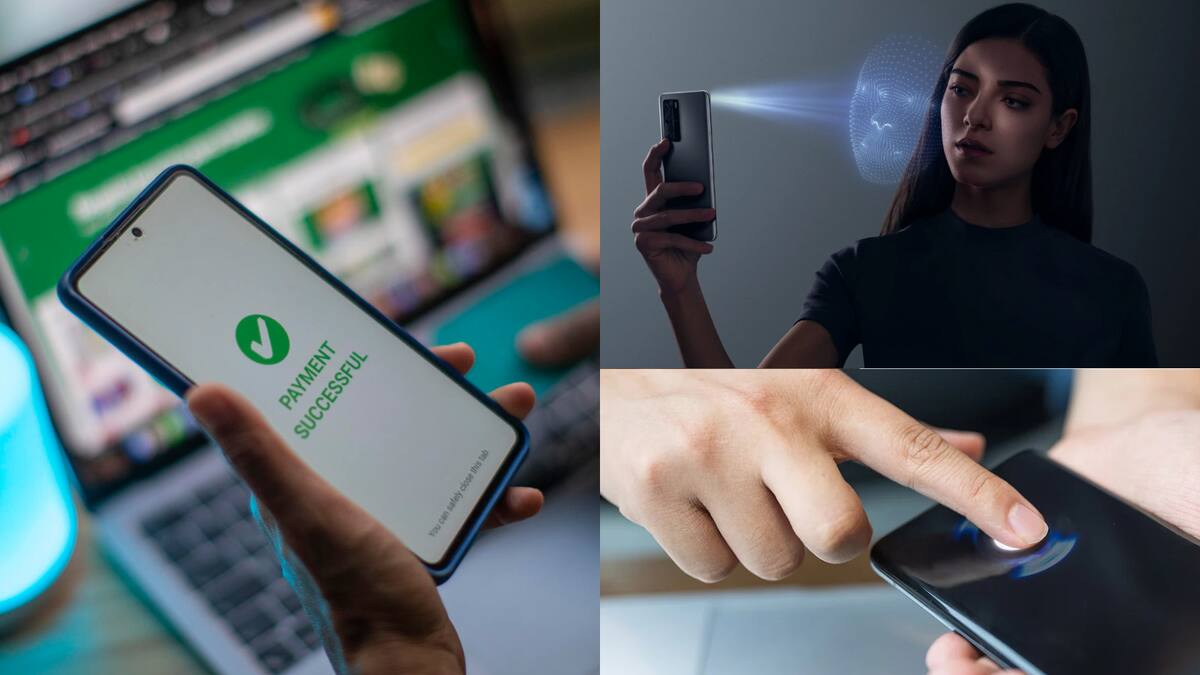 En Latinoamérica, el 85% de los consumidores prefiere la autenticación biométrica para pagos seguros en línea