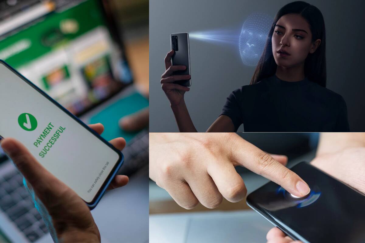 En Latinoamérica, el 85% de los consumidores prefiere la autenticación biométrica para pagos seguros en línea