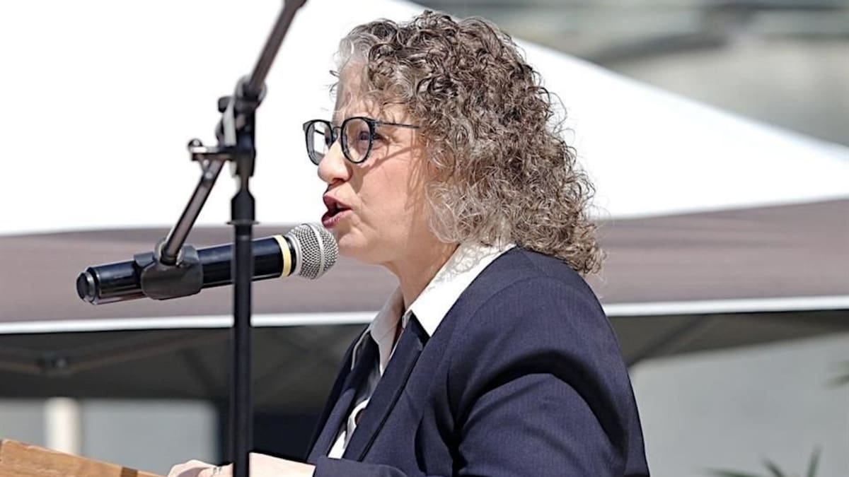 Esto es todo lo que se sabe sobre el atentado frustrado por México contra la embajadora de Israel, planificado por la Guardia Revolucionaria Islámica de Irán y coordinado desde Venezuela, según fuentes internacionales