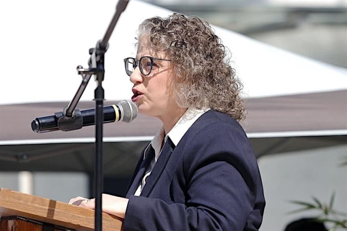 Esto es todo lo que se sabe sobre el atentado frustrado por México contra la embajadora de Israel, planificado por la Guardia Revolucionaria Islámica de Irán y coordinado desde Venezuela, según fuentes internacionales