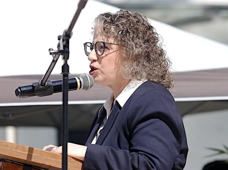 Esto es todo lo que se sabe sobre el atentado frustrado por México contra la embajadora de Israel, planificado por la Guardia Revolucionaria Islámica de Irán y coordinado desde Venezuela, según fuentes internacionales