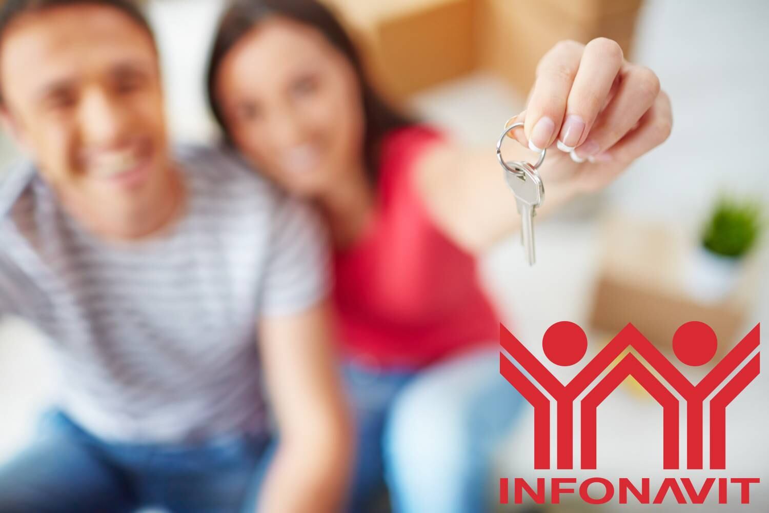 Si una hipoteca no es cancelada, el Infonavit conservará los derechos, lo que impedirá la venta de la casa