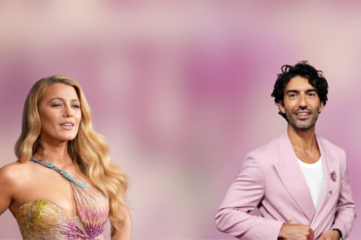 ‘It Ends with Us’: todo lo que se sabe de la pelea entre Blake Lively y Justin Baldoni