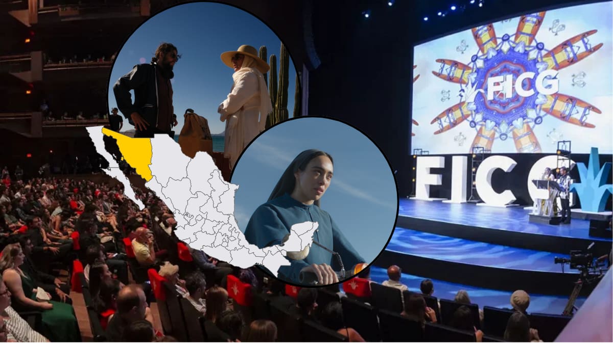 Destacan sonorenses en el FICG 2026: esto es lo que se sabe sobre su participación en el festival de cine más antiguo de México y uno de los más importantes de América Latina