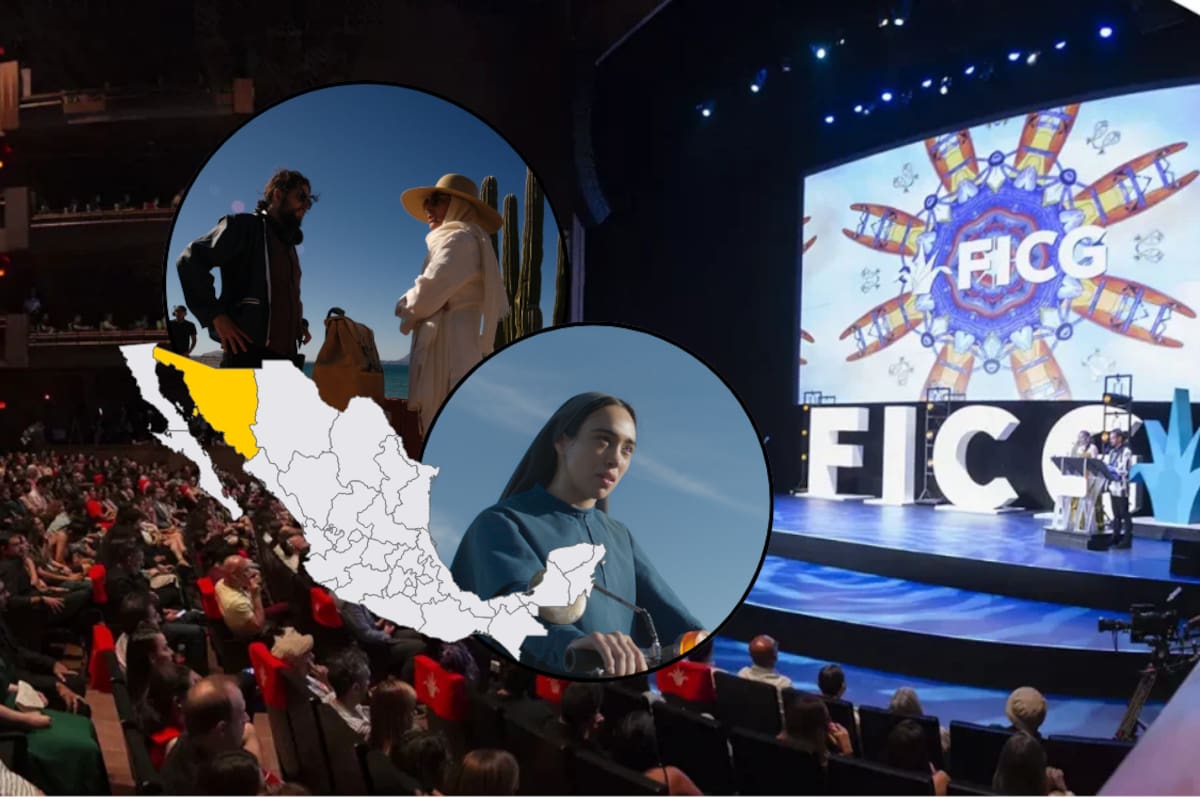 Destacan sonorenses en el FICG 2026: esto es lo que se sabe sobre su participación en el festival de cine más antiguo de México y uno de los más importantes de América Latina