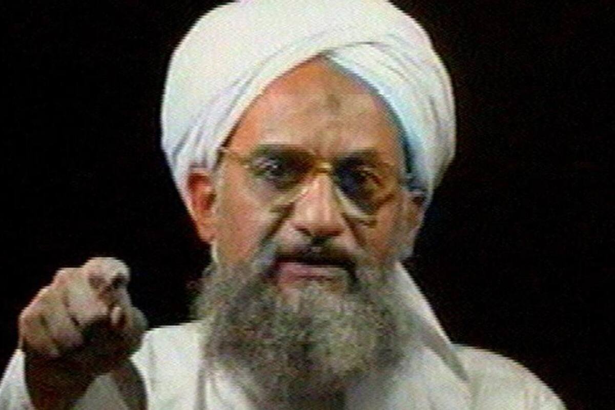 EU advierte a talibanes que los vigilará para que no den refugio a Al Qaeda