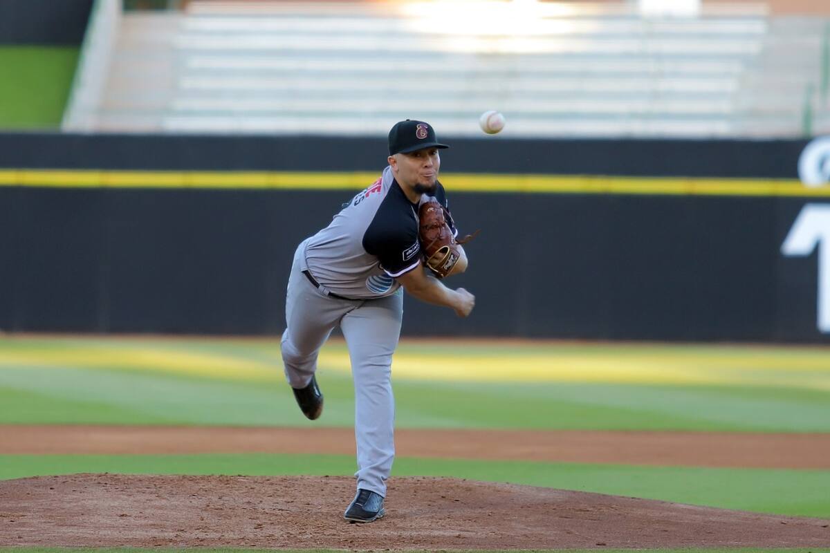 Tomateros se lleva el primero de la doble cartelera ante Naranjeros