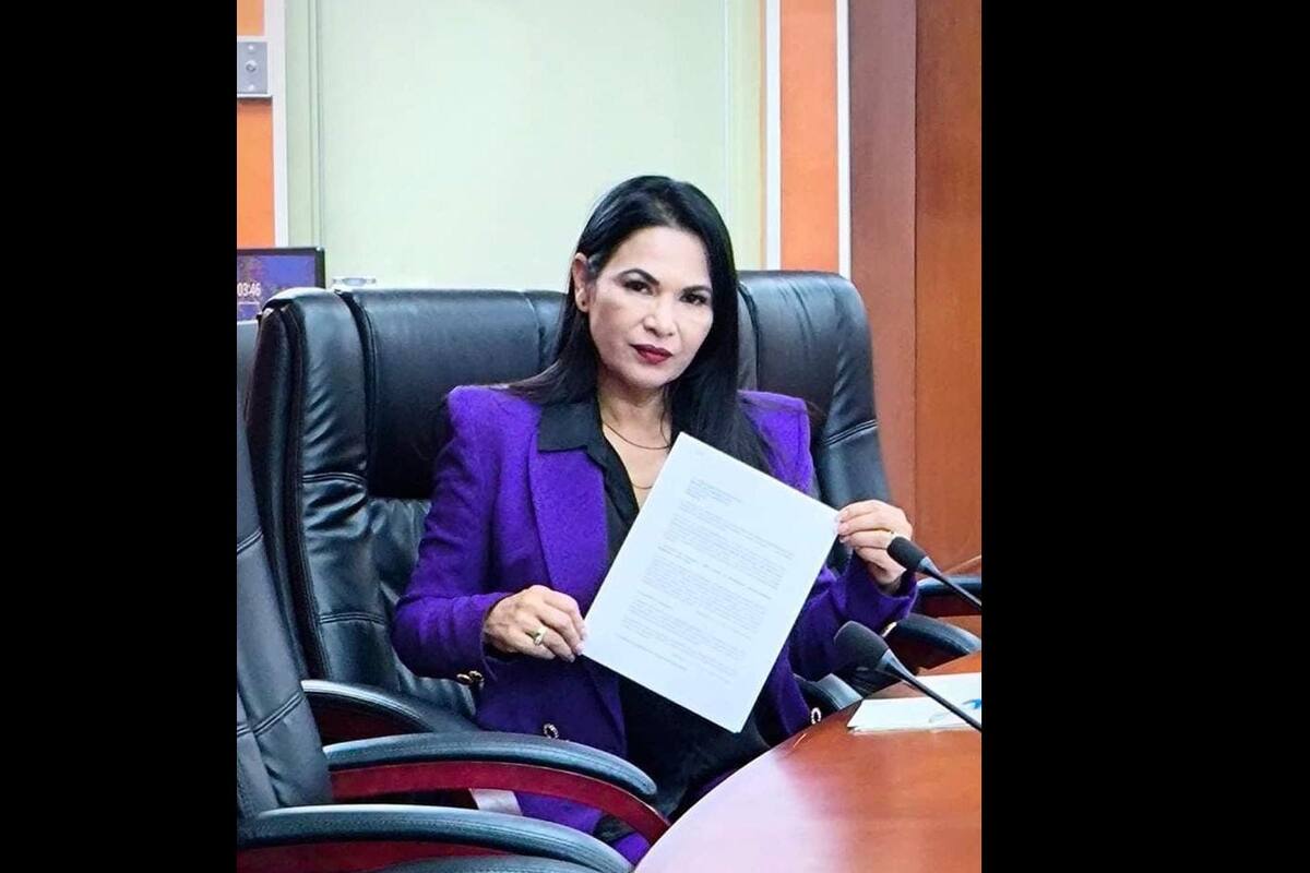 Propone diputada agravar delito de cobro de piso en código penal