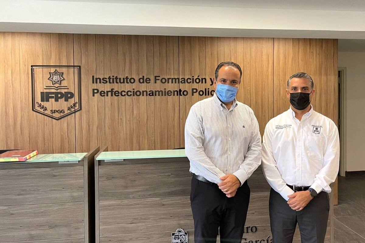 Revisa Antonio Astiazarán, alcalde electo de Hermosillo, programas exitosos de ayuntamientos de Nuevo León