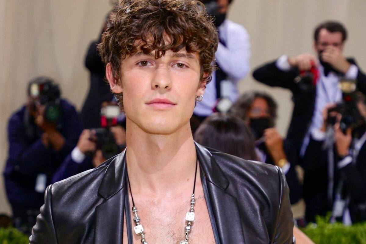 Shawn Mendes anuncia "Wonder, The World Tour" y fans crean memes por falta de dinero