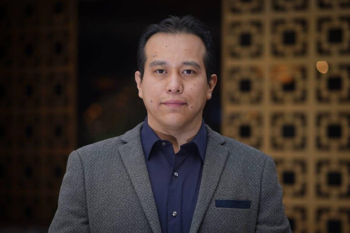 Marina del Pilar designa a director de comunicación del Gobierno Estatal entrante
