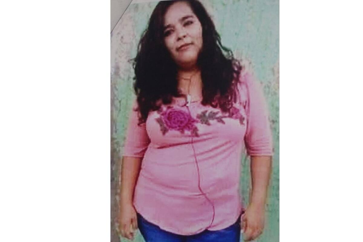Buscan a Jazmín Guadalupe Bravo Orozco