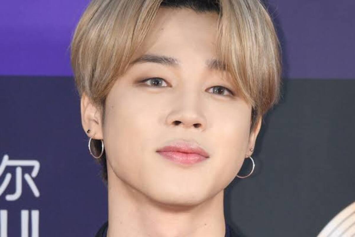 Fans de BTS se apoderan de Twitter debido a que hace 7 años Jimin puso su primer tuit