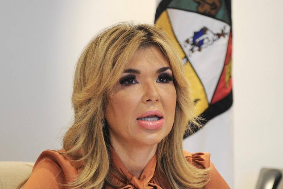Resalta Gobernadora la llegada de empresa
