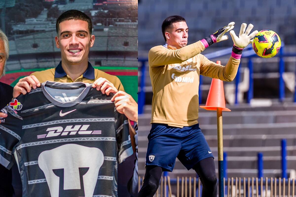 ¿Por qué Alex Padilla no ha debutado con los Pumas?