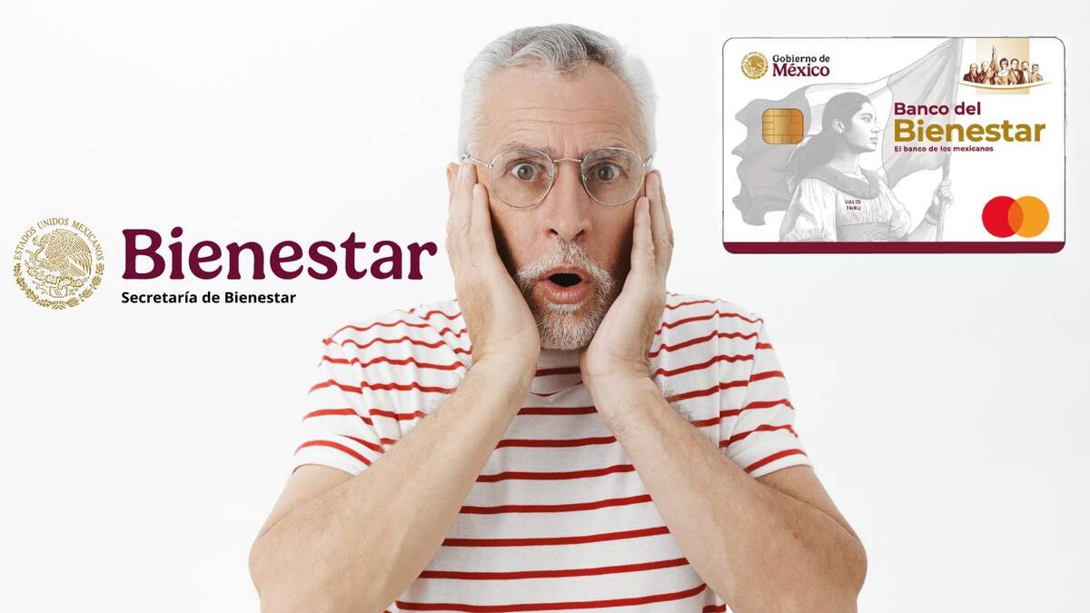 Pensión del Bienestar: Estos beneficiarios no recibirán depósito en mayo