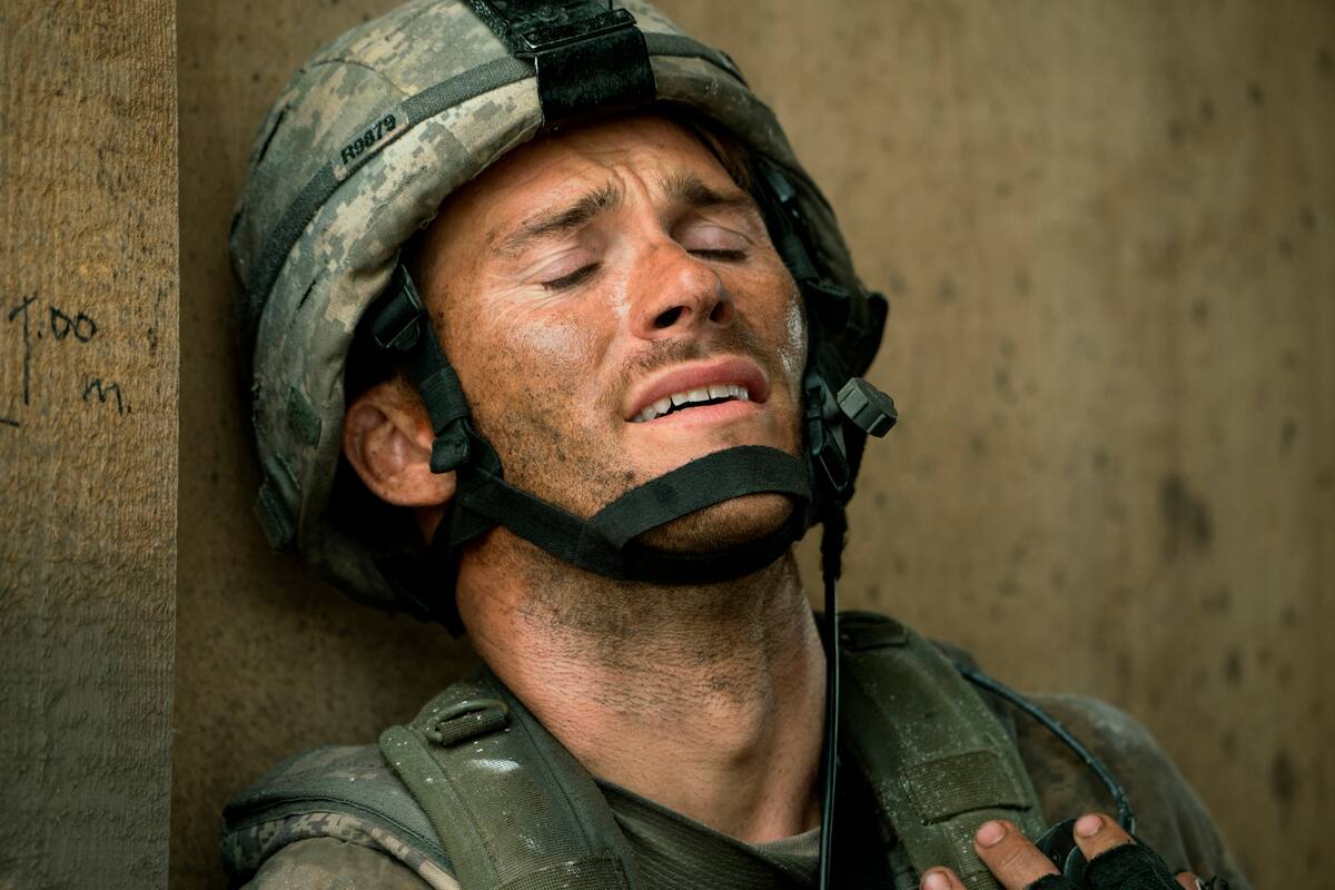 Accidente de Scott Eastwood provoca cambios en ‘The Outpost’