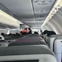 Muere pasajero en vuelo Mexicali-Guadalajara; avión aterriza de emergencia en Hermosillo