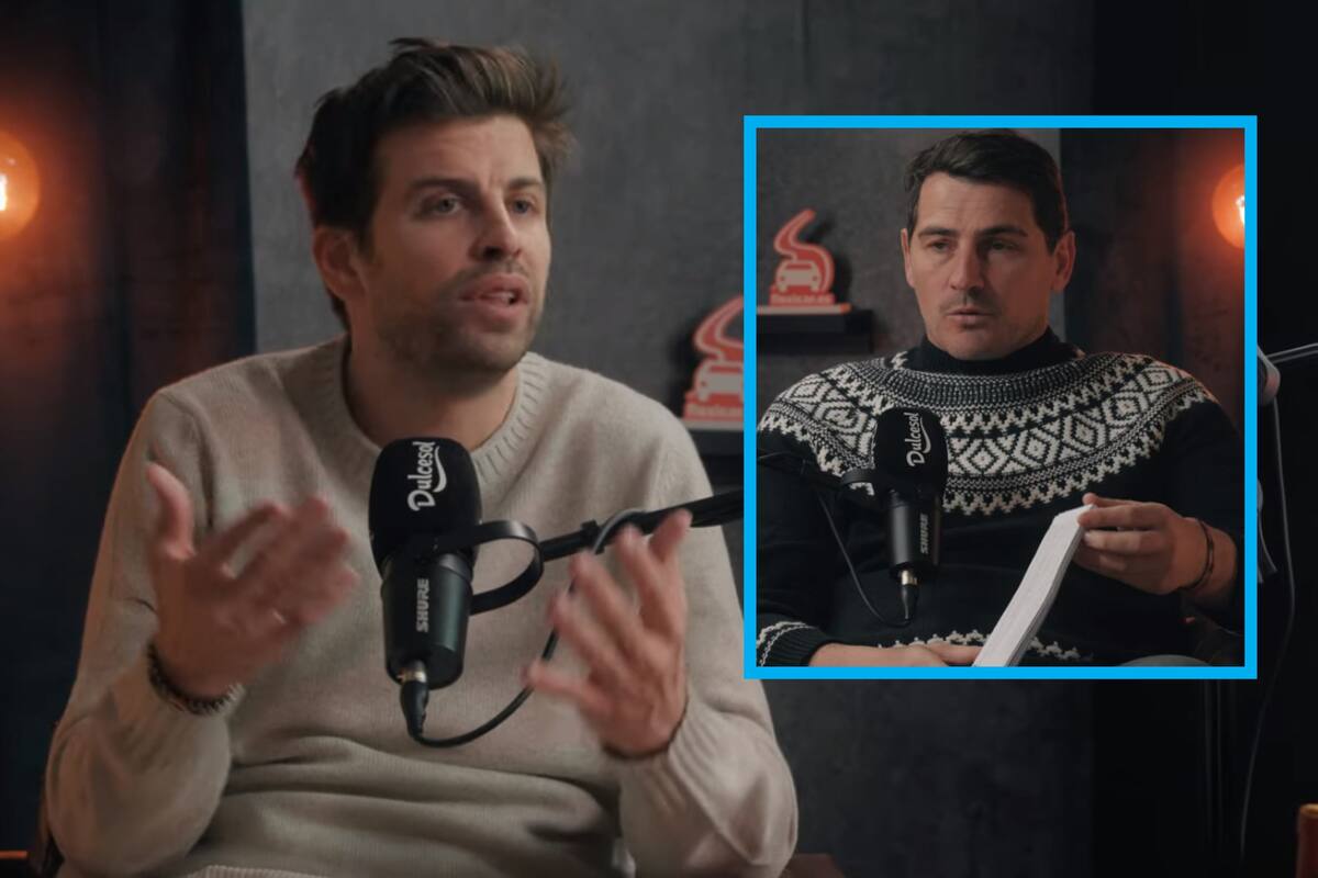 Piqué propone una de las mejores ideas para mejorar el futbol