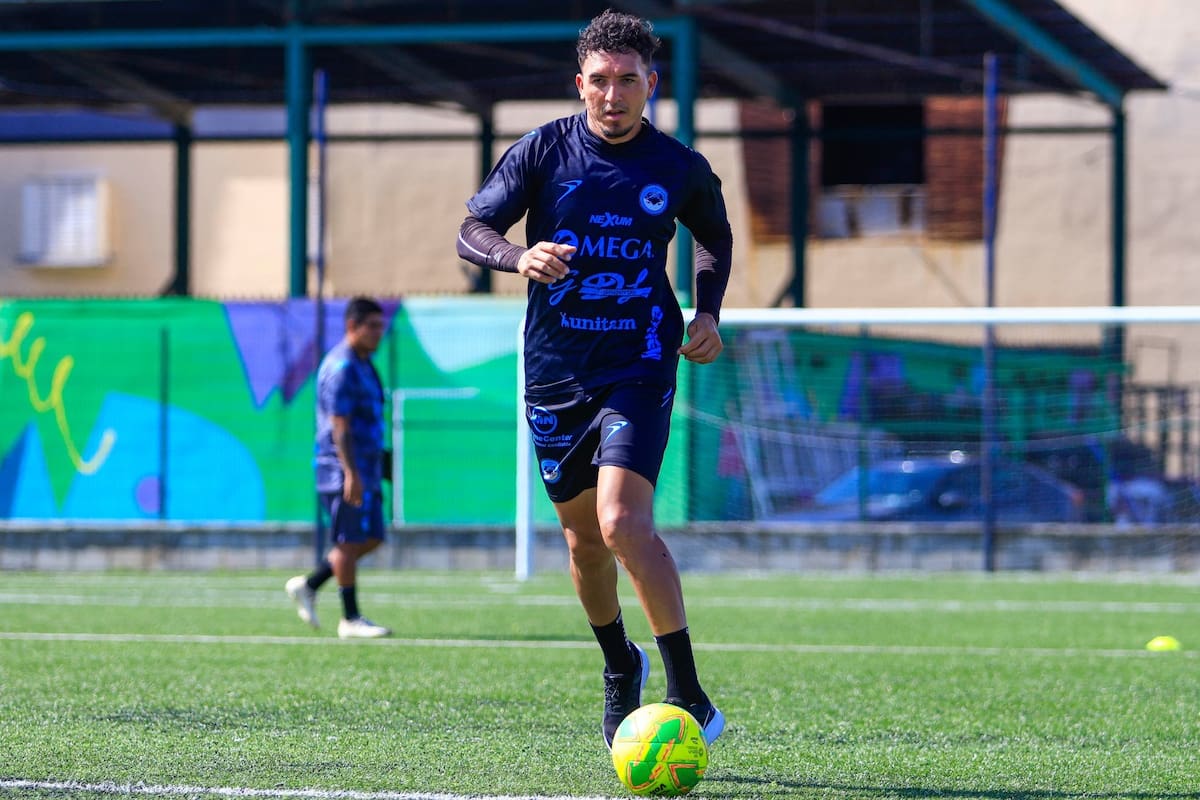 Jugará Raí Villa para la Jaiba Brava en Liga Expansión MX