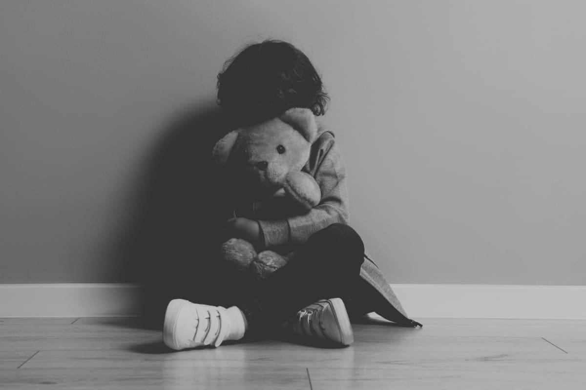 Más de 24 mil niñas, niños y adolescentes fueron víctimas de algún delito en México durante los primeros meses del año 2026