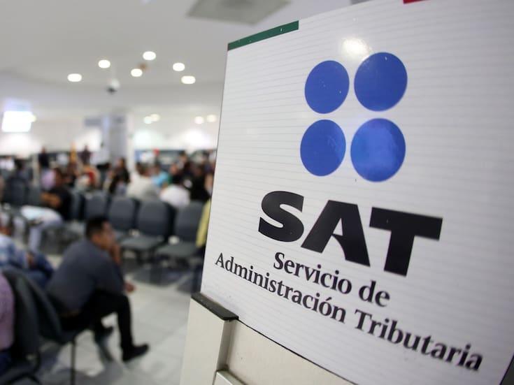 El SAT auditará a 1,200 grandes contribuyentes y 12,000 pymes en 2026 para combatir el uso de factureras, la simulación de pérdidas y el abuso de estímulos fiscales