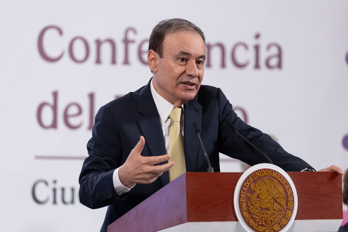Con Hermosillo en Polos de Desarrollo se aprovechará potencial del Plan Sonora: Durazo