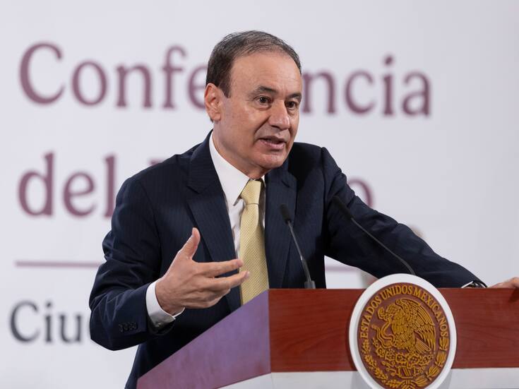 Resalta Gobernador apoyo de Presidenta