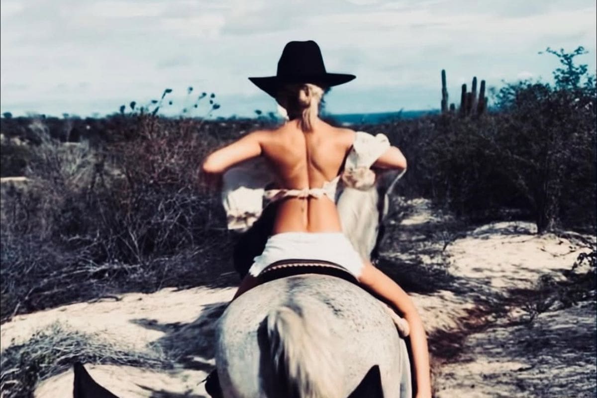 “Me quitaron las alas”: Britney Spears compara su experiencia traumática con la historia de Maléfica