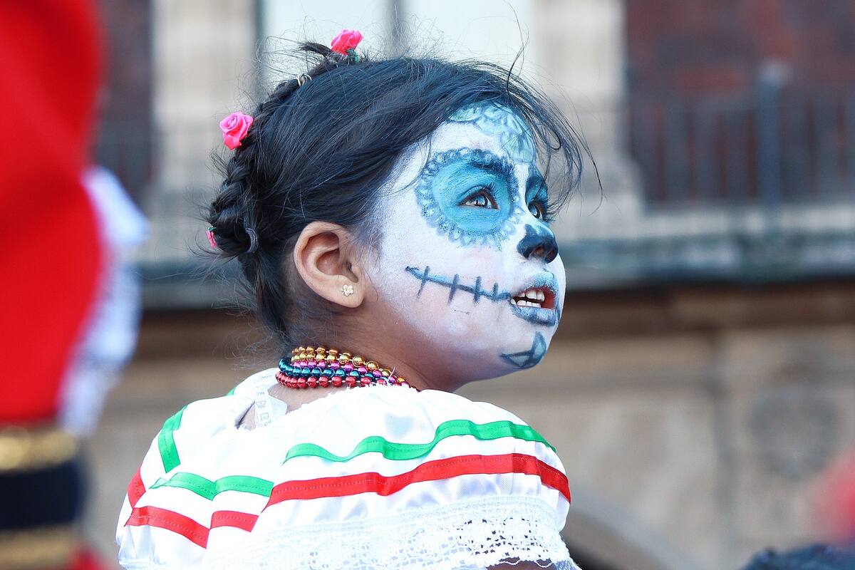 Día de Muertos 2021: Estas son las alternativas viales por el Desfile en la CDMX