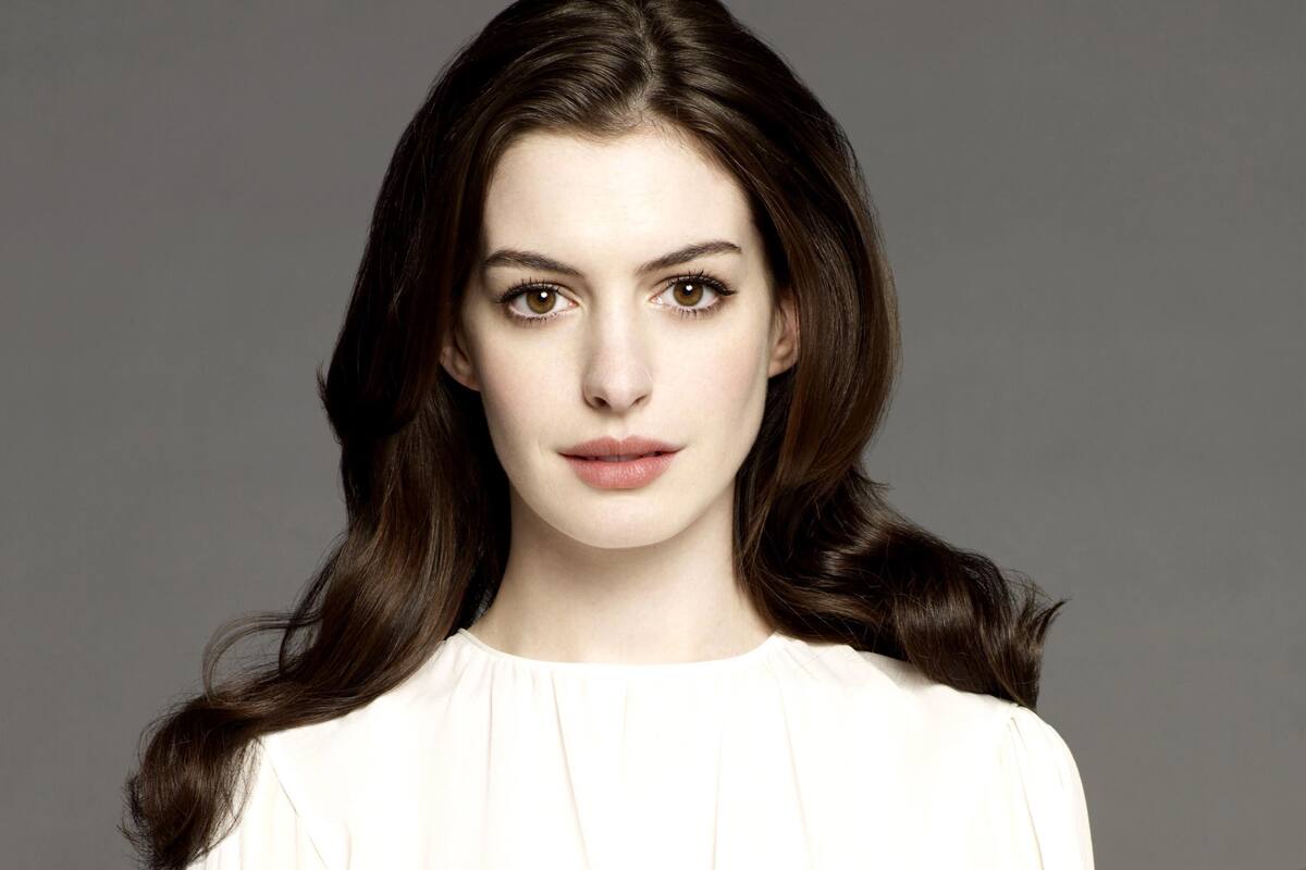 Anne Hathaway podría ya haber dado a luz en secreto