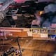 Incendio en departamentos de Tijuana deja dos hombres con quemaduras graves