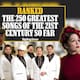 Estos son los mexicanos que brillan en la lista de las 250 mejores canciones del siglo XXI, según Rolling Stone