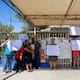 Piden mantener turno vespertino en Primaria