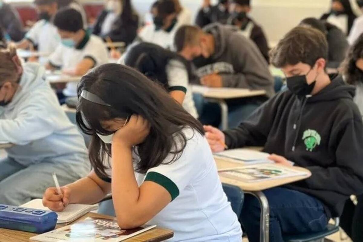 Busca Cobach evitar que los estudiantes abandonen estudios