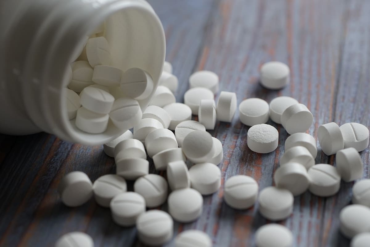 Automedicarse con medicamentos para bajar de peso puede causar pérdida de músculo y rebote