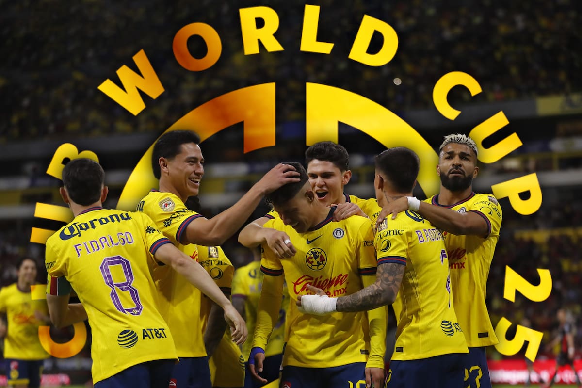 ¿Cuáles son los puntos a favor y en contra del América para jugar el Mundial de Clubes?