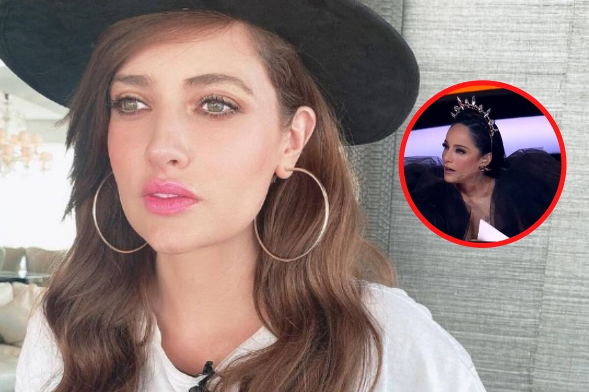 Jolette afirma que la invitaron a La Academia y revela razón por la que no aceptó