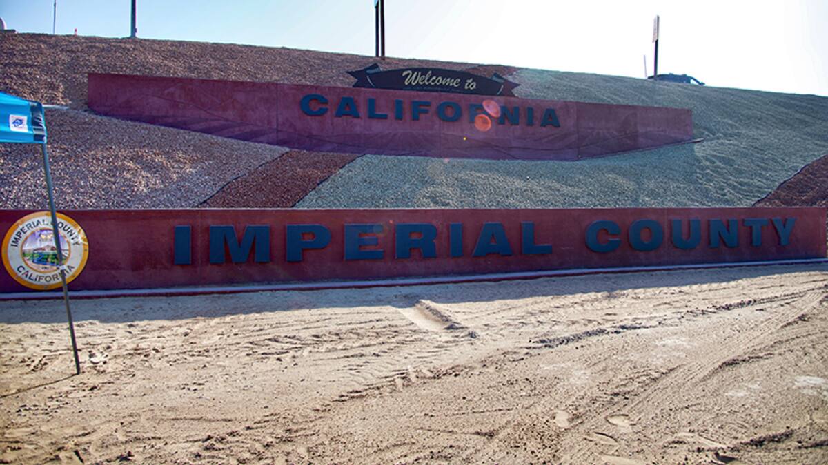 Condado Imperial aprueba presupuesto de 799.9 millones de dólares para 2026-27