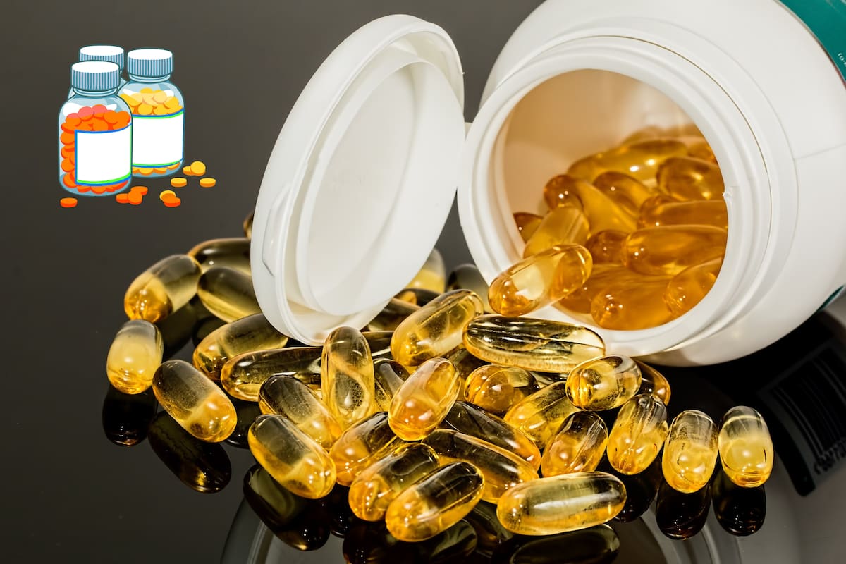 A diferencia de otros nutrientes, el cuerpo humano no puede producir ni almacenar vitamina C, por lo que es necesario obtenerla diariamente a través de los alimentos. Foto: Pixabay/Canva