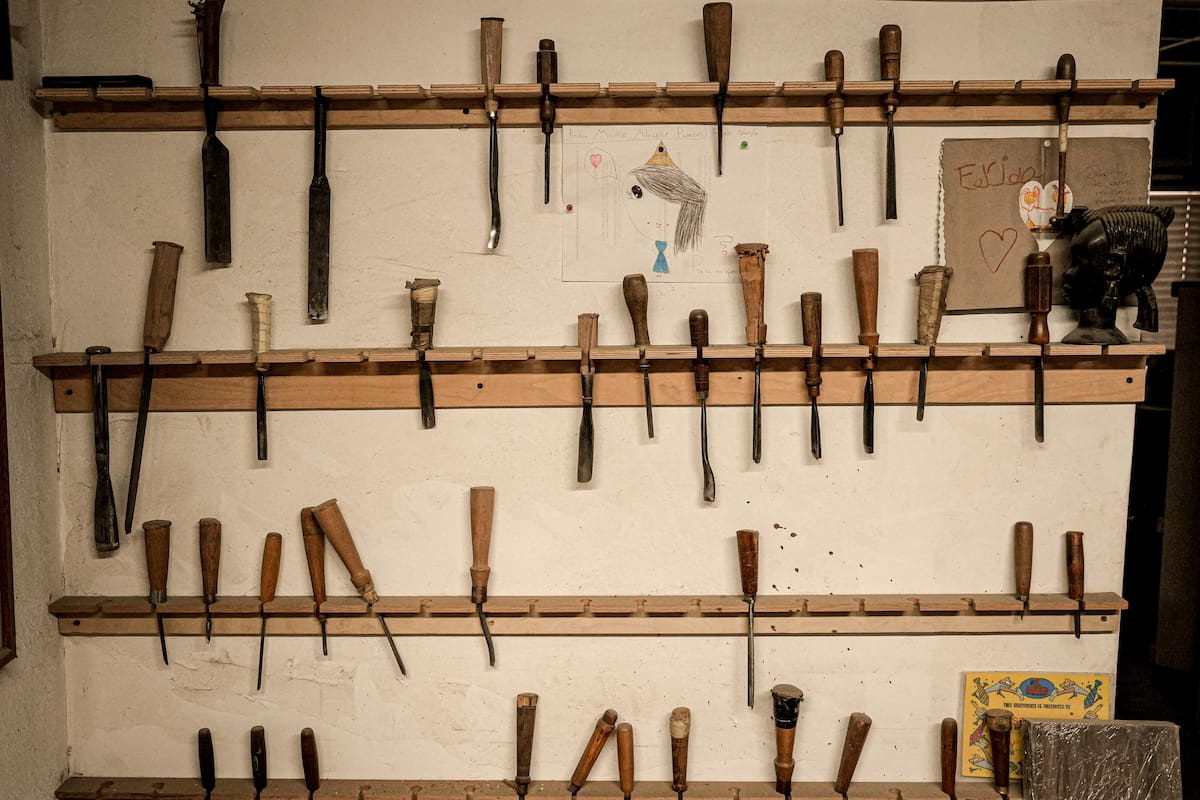 Foto: Leonardo González