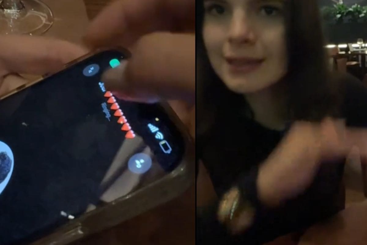 Mujer dio ‘vidas’ a su novio como en un videojuego: cada error, pierde una