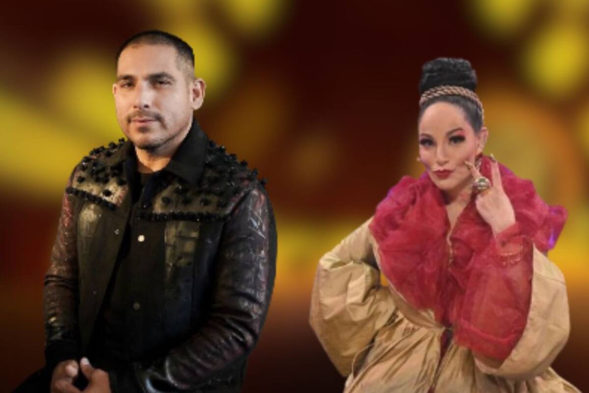 ¿Lolita Cortés se tragó sus palabras? Reviven video donde critica a Espinoza Paz