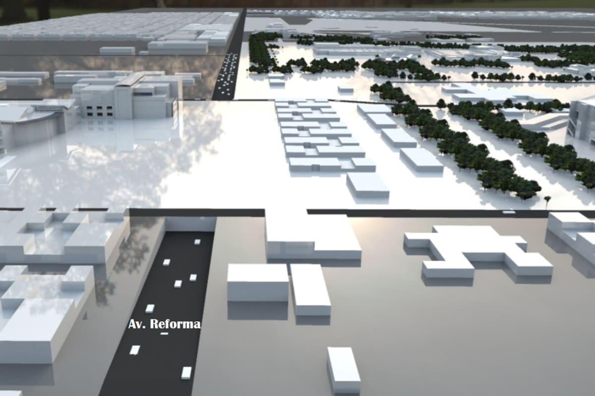 Codeen impulsa la reubicación parcial del cuartel militar El Ciprés