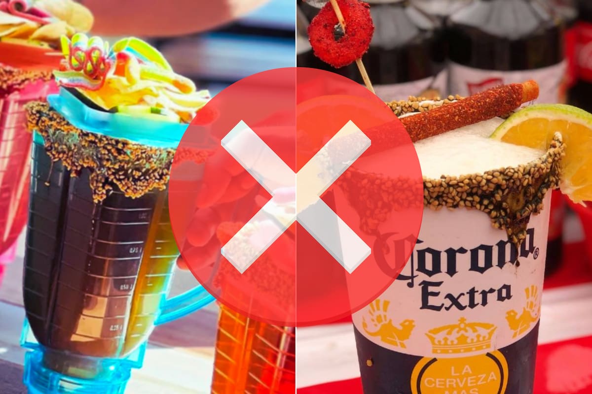Así funciona la “Ley Michelada”, la propuesta que prohíbe la venta de alcohol en las calles de la CDMX