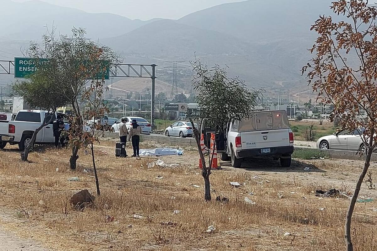 Mueren dos hombres atropellados en casos distintos sobre el Bulevar 2000