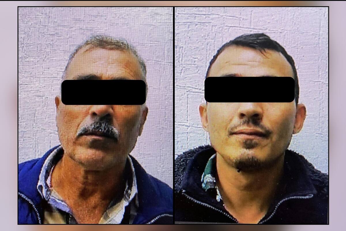 Vinculan a proceso a familiares de Lamberto “N” en Hermosillo por disturbios y otros delitos