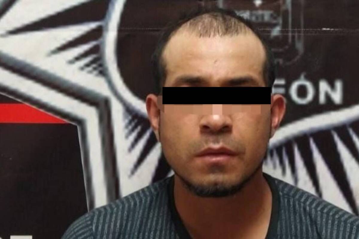 Coahuila: Detienen a sujeto en Torreón por abusar sexualmente de la hija de su pareja